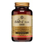 Solgar - Ester C PLUS 1000 - 30 Tavolette  