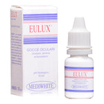 EULUX GOCCE OCULARI CAMOM 10ML  