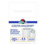 Master Aid Dermagrip Benda Elastica Auto-Bloccante 4cm X 4mt  
