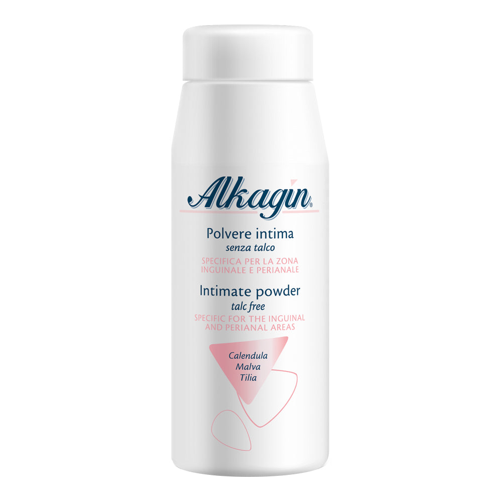 Alkagin Polvere Intima 100g
