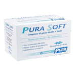 PURA SOFT GARZA 36X40CM 12PZ  