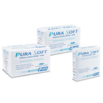 PURA SOFT GARZA 18X40CM 12PZ  
