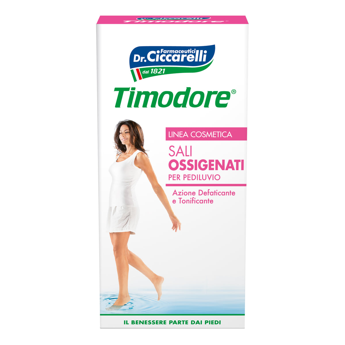 SALI OSSIGENANTI CICCARELLI  