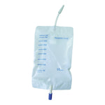 SACCA UR G 750ML RUB 30CM 10PZ  