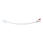 PROFILCATH PLUS SIL 2V CH22 1P  