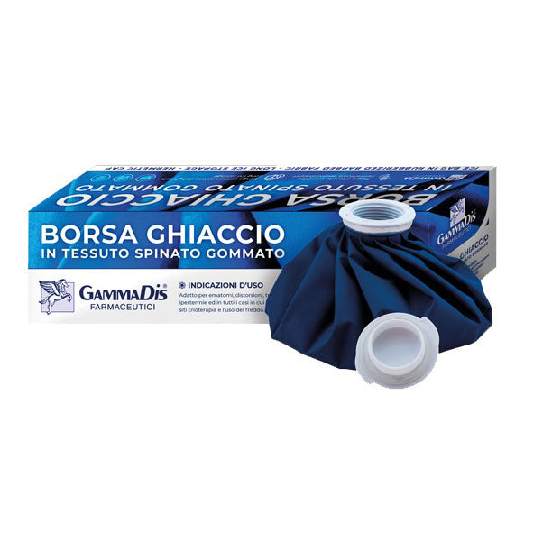 GAMMADIS BORSA GHIACCIO 25CM  