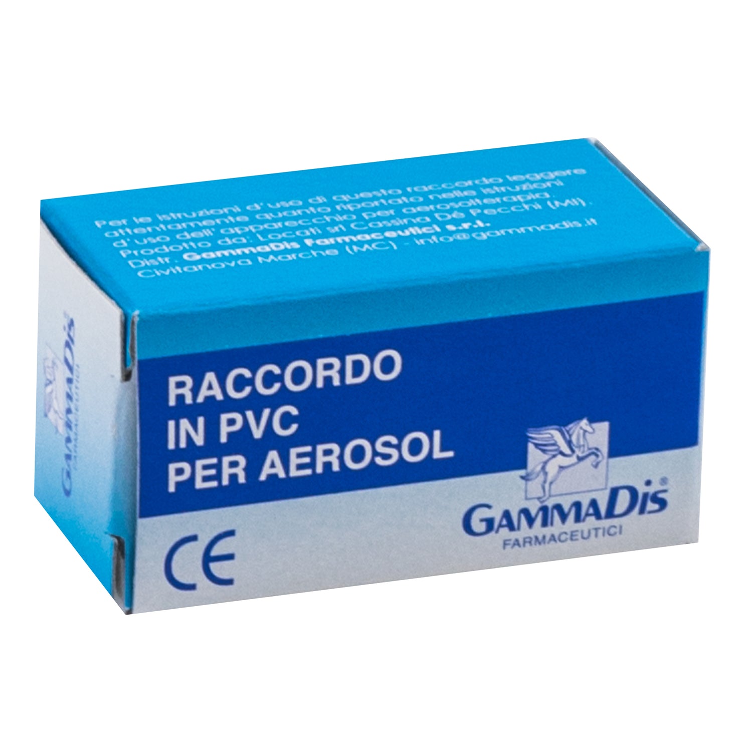 GAMMADIS RACCORDO AEROSOL