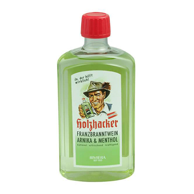 HOLZHACKER FRAN SOLUZIONE500ML
