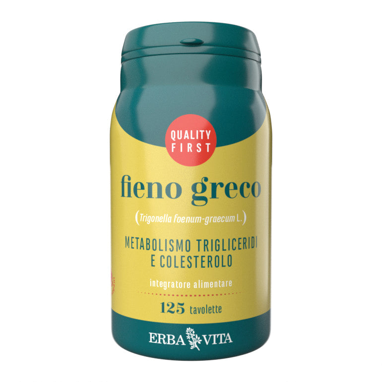 FIENO GRECO 125TAV  
