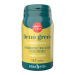 FIENO GRECO 125TAV  