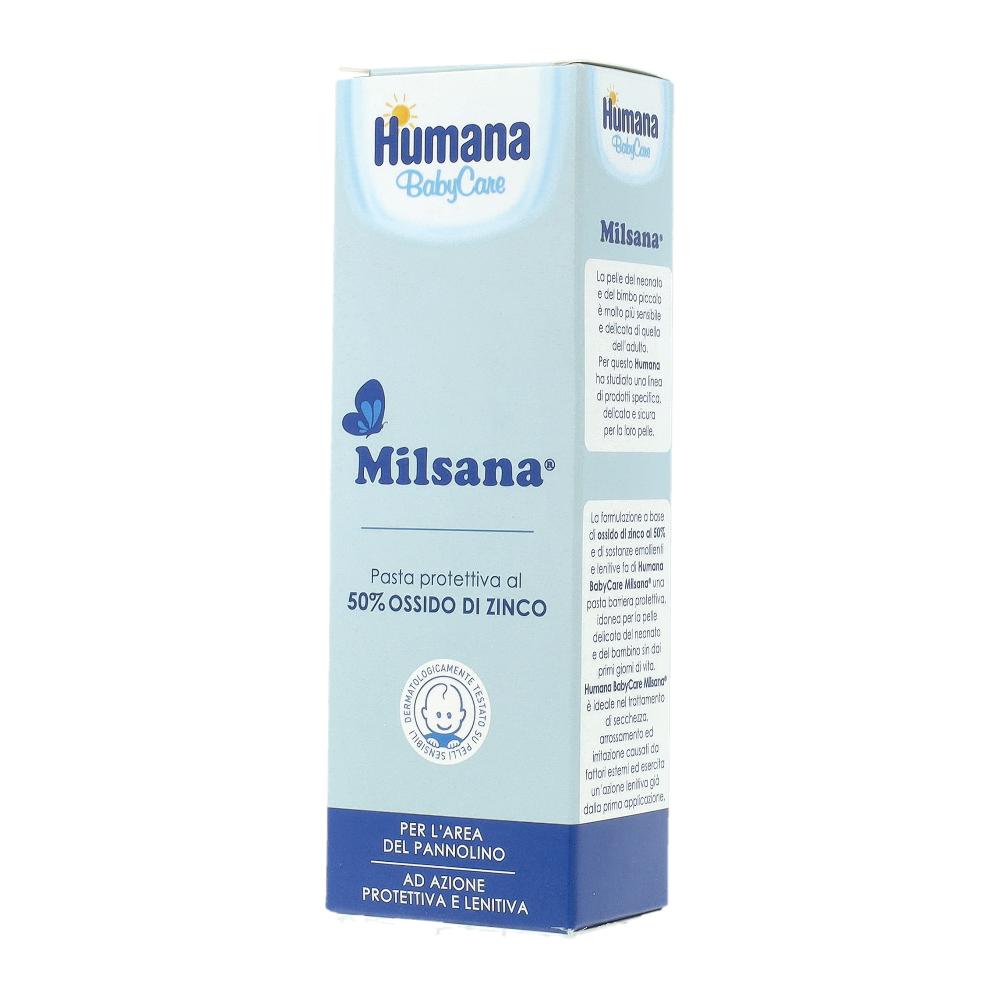 HB MILSANA PASTA PROT 50ML