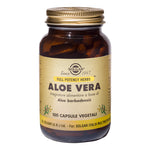 Solgar - Aloe Vera 100 Capsule Vegetali  