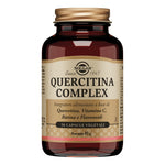 Solgar - Quercitina Complex 50 Capsule Vegetali  