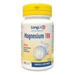 LONGLIFE MAGNESIUM 188 100CPR  