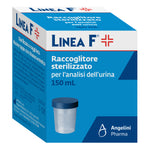 LINEA F RACCOGLITORE UR 150ML  