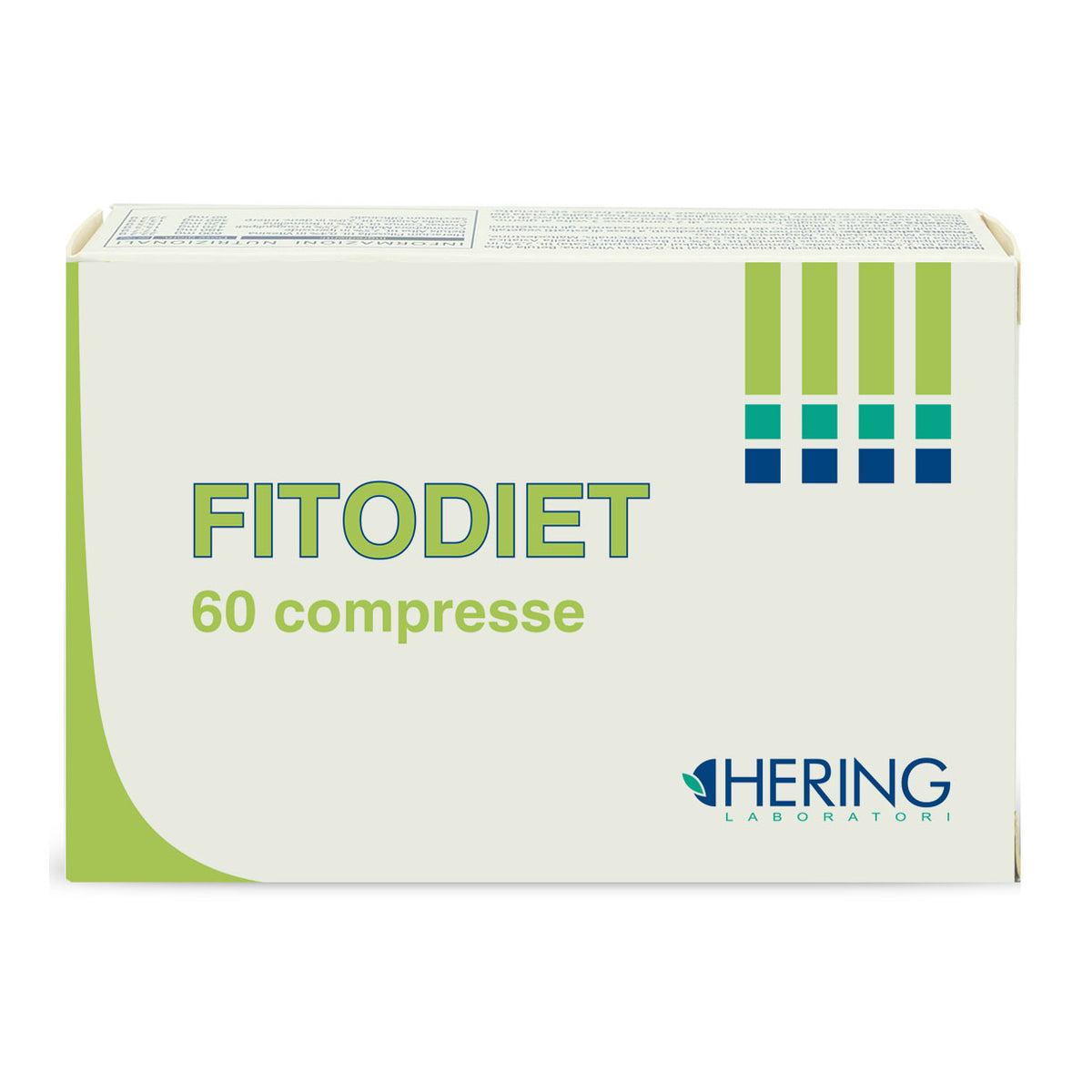 FITODIET 60CPR  