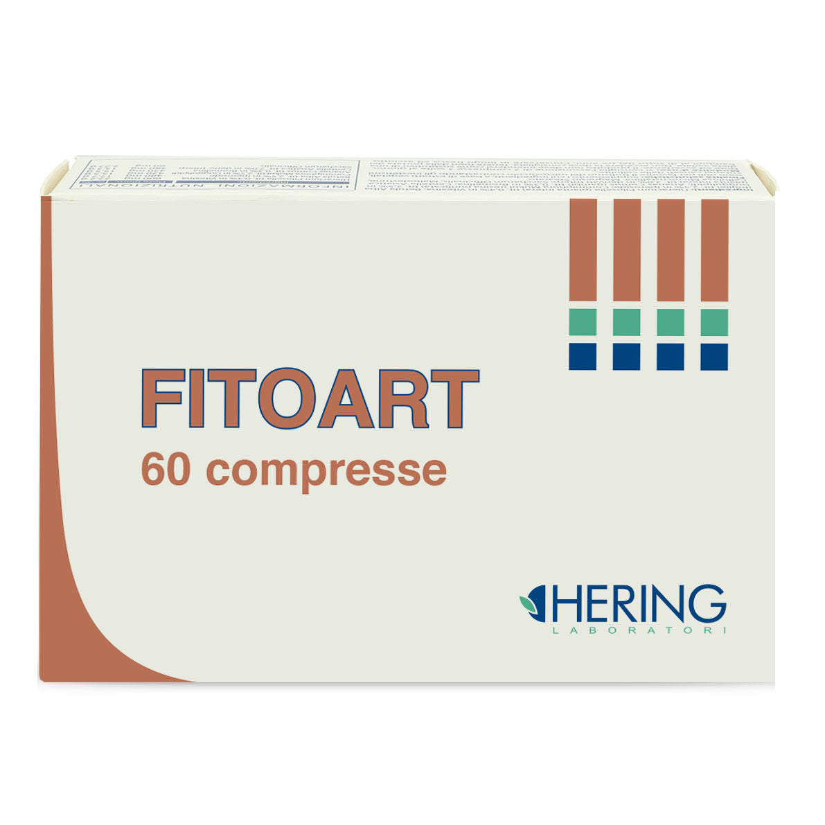 FITOART 60CPR
