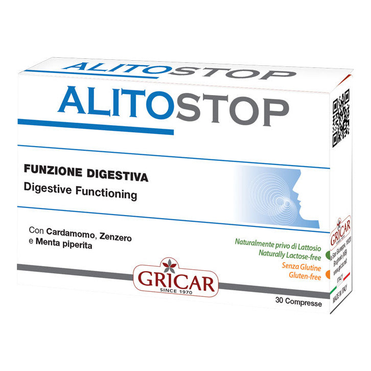 ALITOSTOP 30TAV
