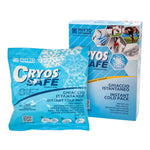 GHIACCIO Ist.1 Busta CRYOS  