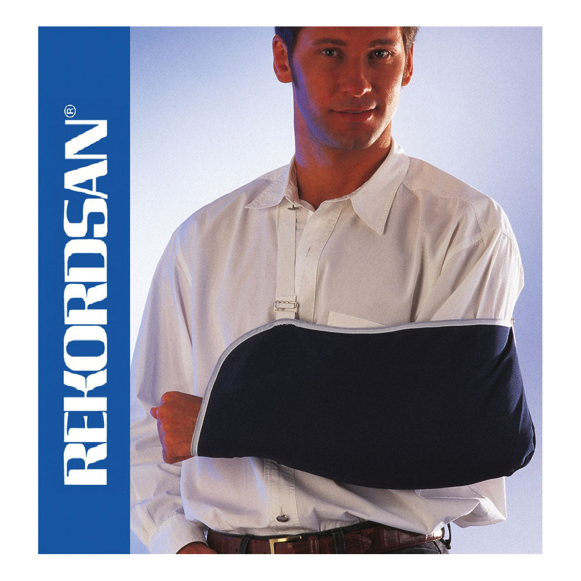 SCUDOTEX REGGIBRAC SOST BLU 4