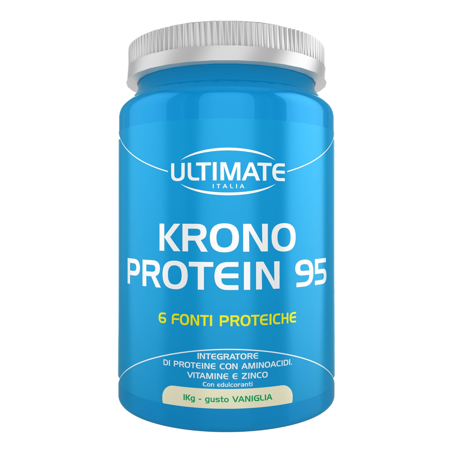 ULTIMATE KRONO PROT 95 CREM1KG
