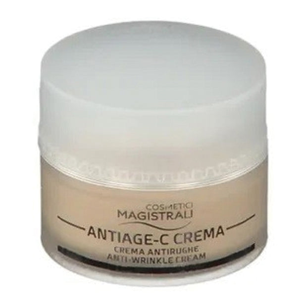 Cosmetici Magistrali - Antiage C Crema Anti-Rughe 30ml