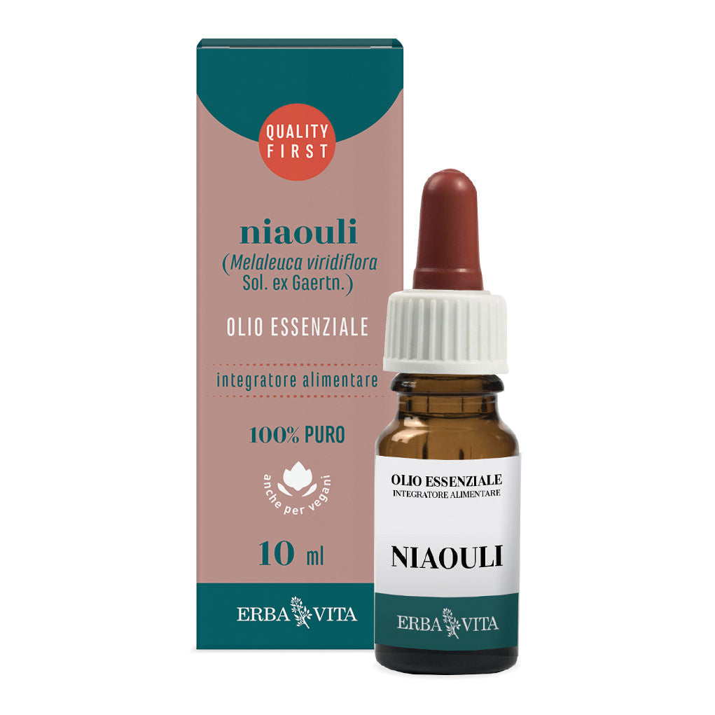 NIAOULY OE 10ML