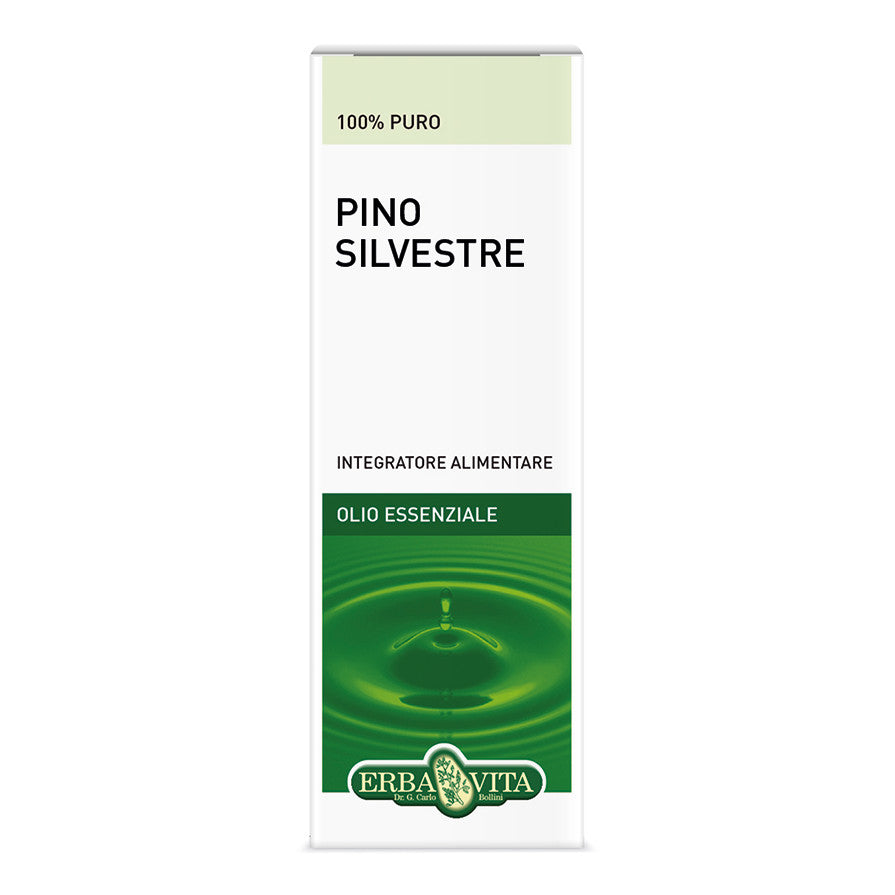 PINO SILVESTRE OE 10ML