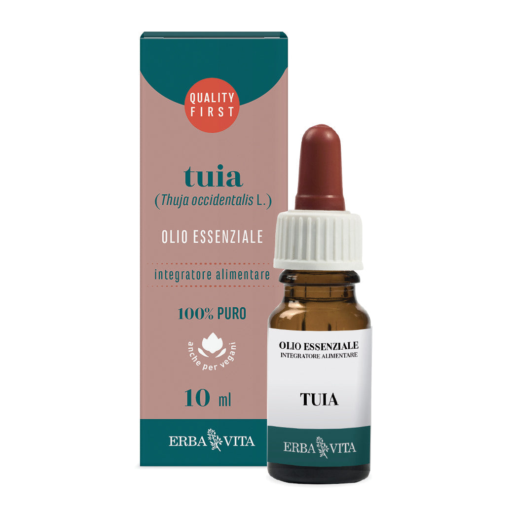 TUIA OLIO ESSENZIALE 10ML