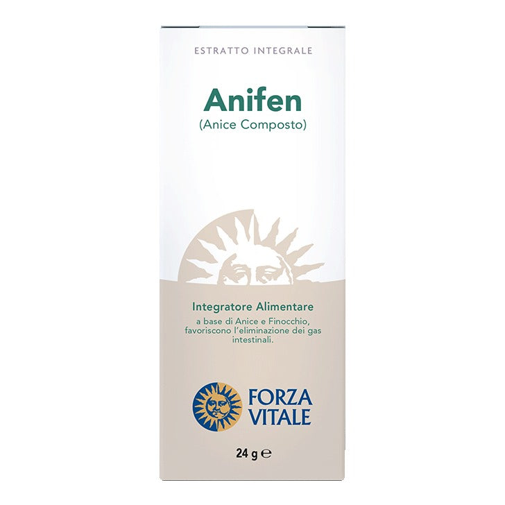 ANIFEN 60CPR