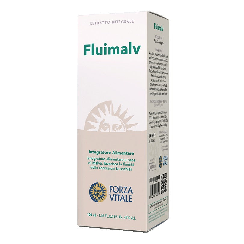 FLUIMALV ECOSOL 100ML