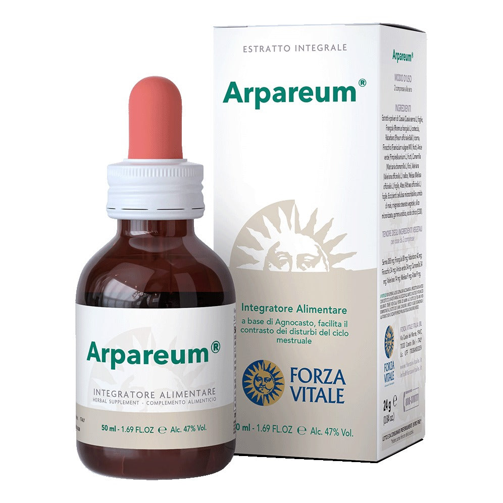 AURUM POTABILE ECOSOL GTT 10ML