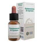 QUINTESSENZA CIPRESSO ECOSOL  