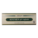 SOYMEN GEL VAGINALE 25ML  