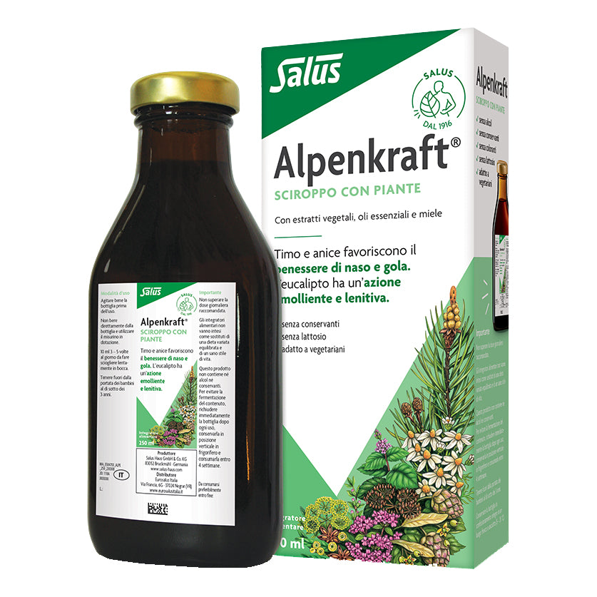 ALPENKRAFT 250ML
