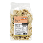 BISTECCHE SOJA 200G 2621  