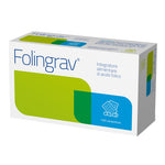 FOLINGRAV 100CPR  