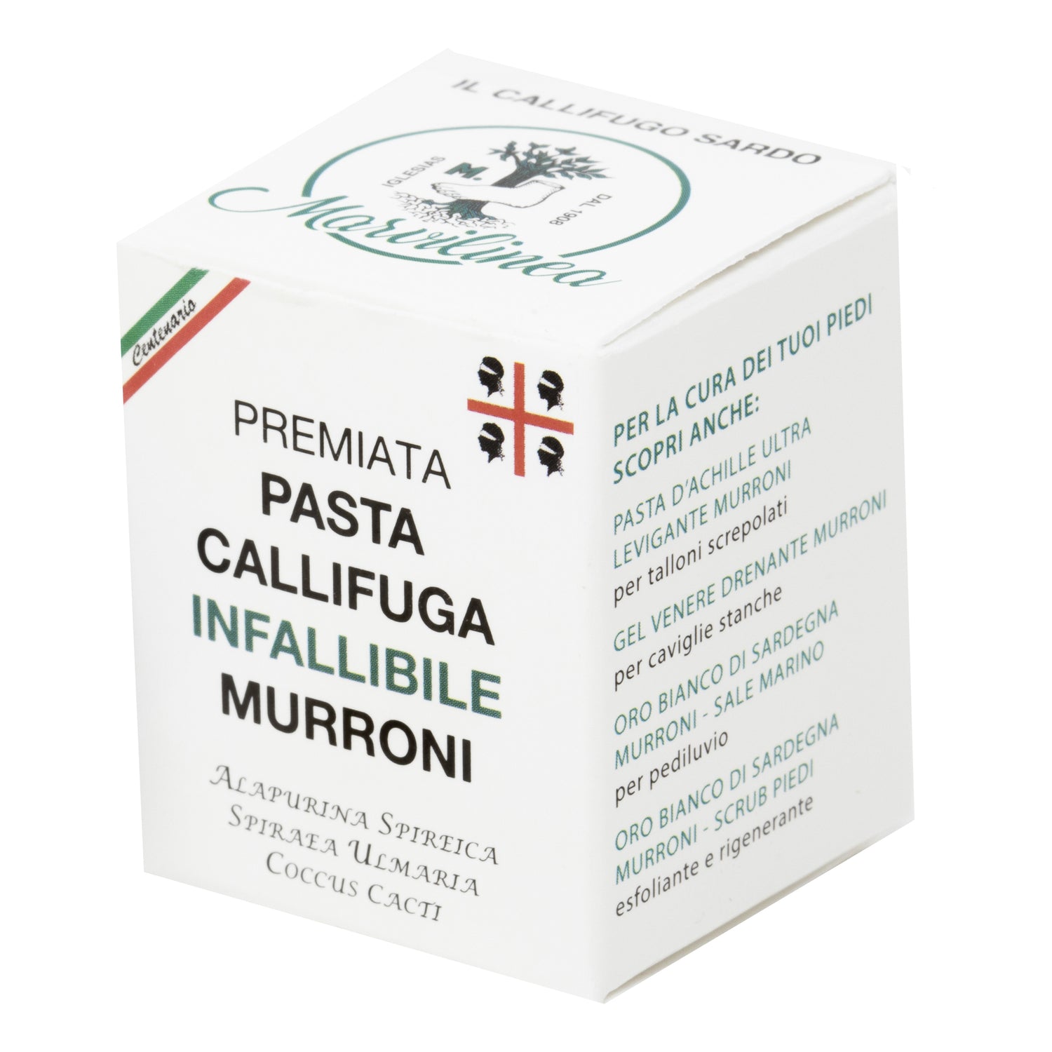 PREMIATA PASTA CALLIFUGA INFAL