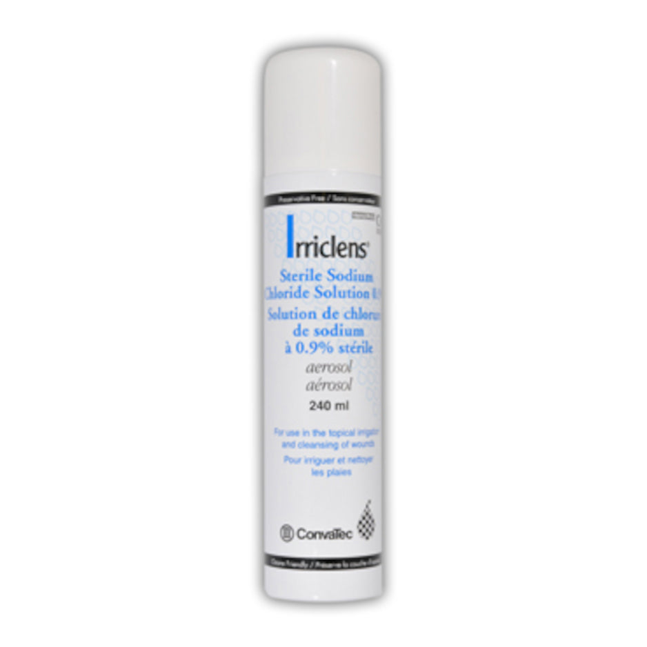IRRICLENS SOLUZIONE SPR 240ML  