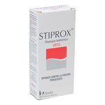 Stiprox 1,5% Urto | Shampoo Antiforfora Cuoio Capelluto | 100 ml  