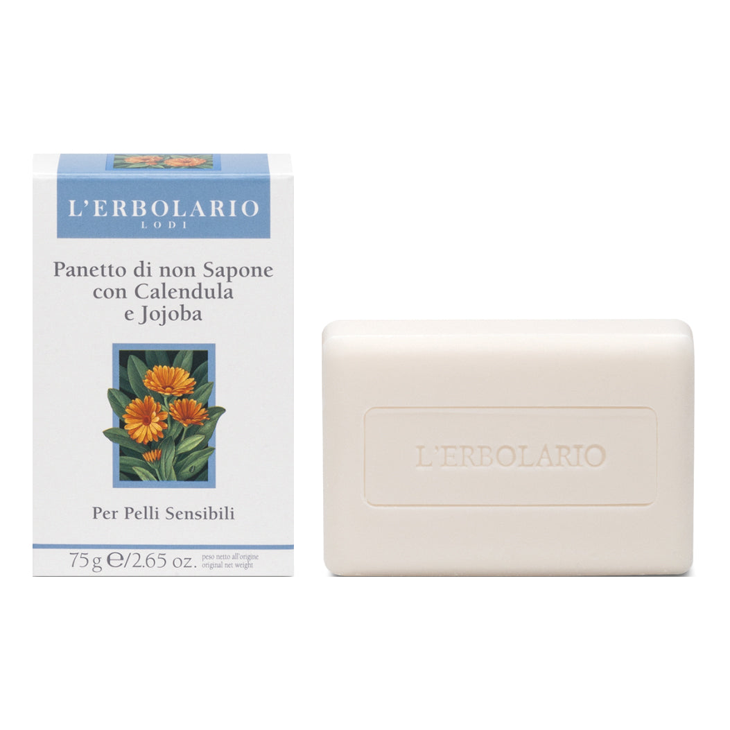 PANETTO NON SAP CALENDULA/JOJO
