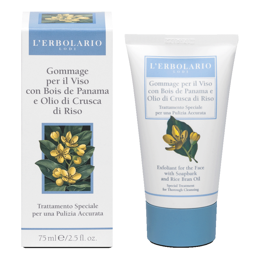 GOMMAGE VISO BOIS PANAMA/CRUSC