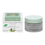 CREMA VISO GINKGO BILO/VITE RO  