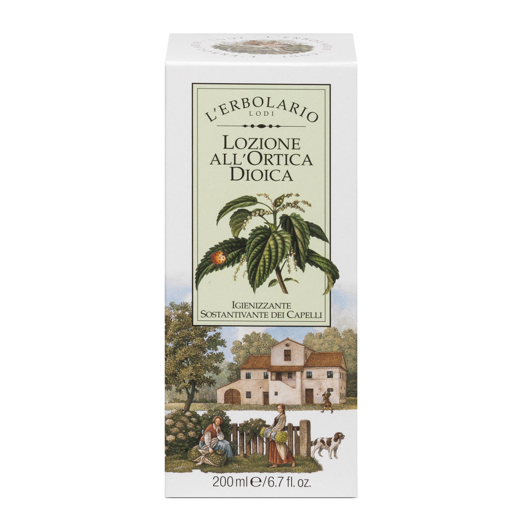 LOZIONE ORTICA DIOICA 200ML