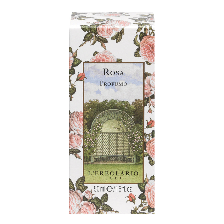 ROSA PROFUMO 50ML