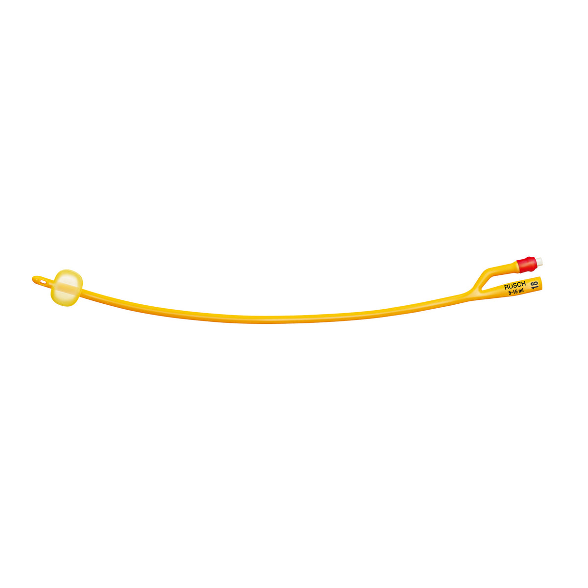 RUSCH GOLD P AD 2V CH18 50 1PZ  