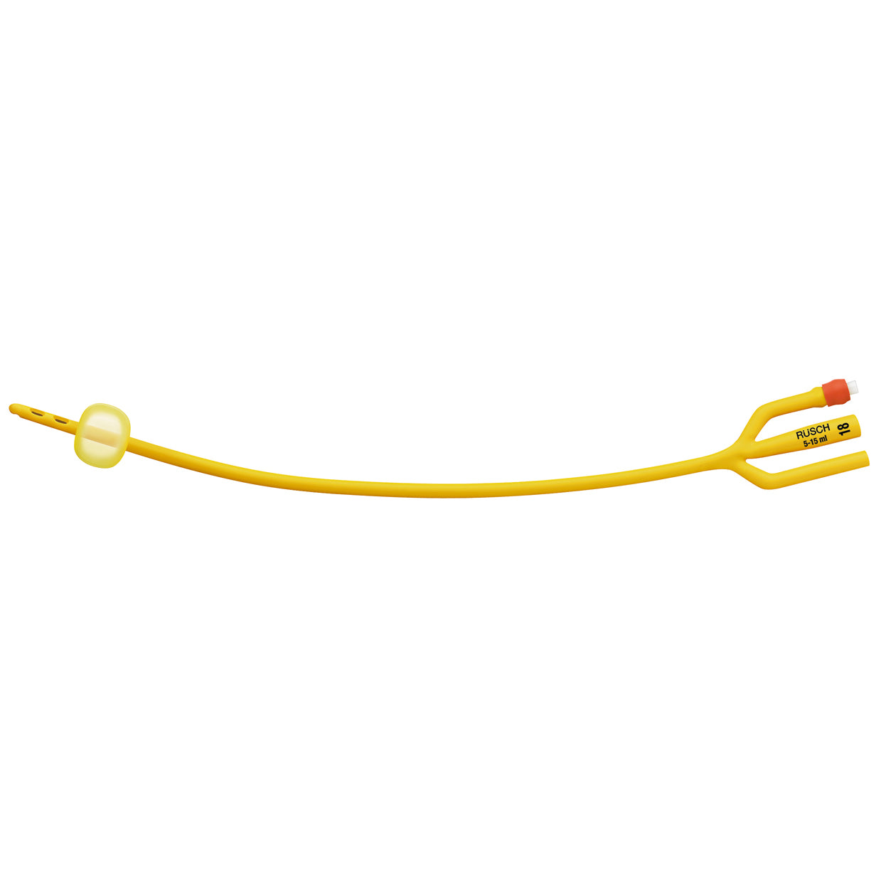 RUSCH GOLD P AD 3V CH18 15 1PZ
