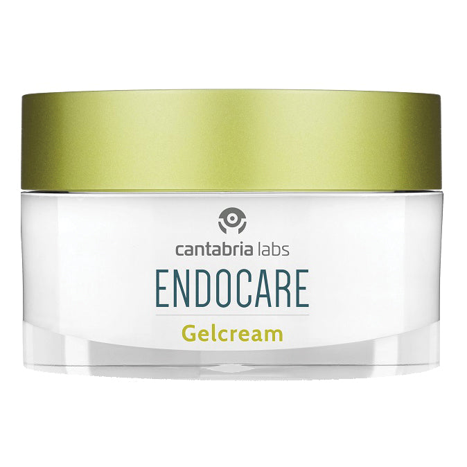Endocare Gelcrem Biorepar Crema Giorno Rigenerante Pelle Giovane 30ml