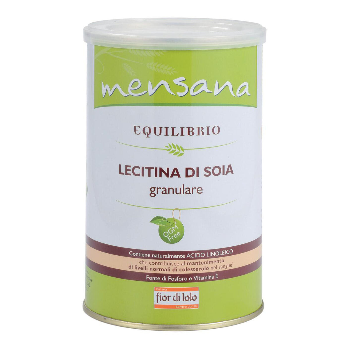 LECITINA SOIA GRAN 400G 0908  