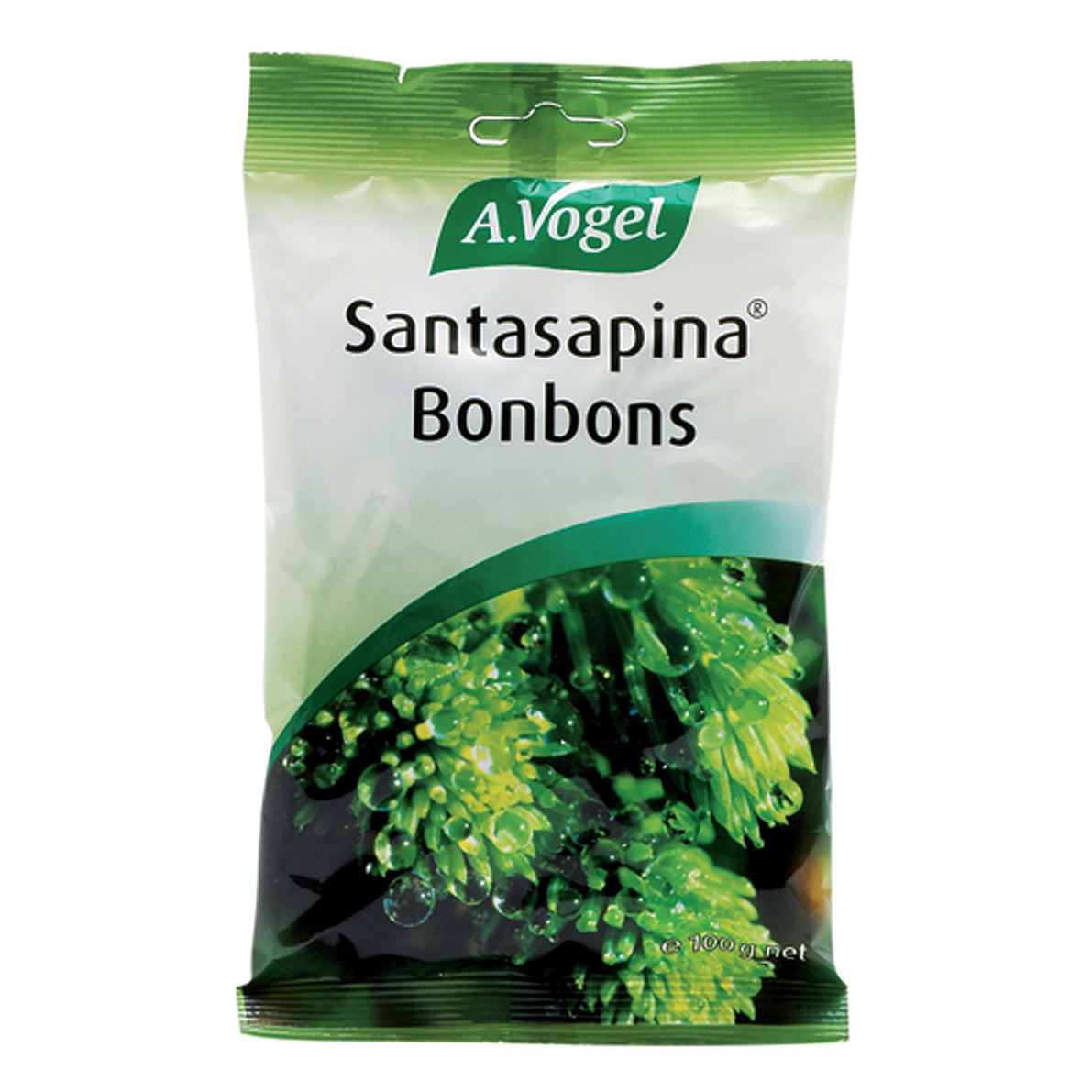 BIOFORCE CARAM SANTASAPINA 100